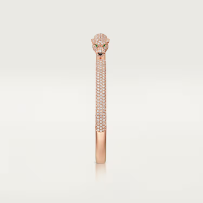 PANTHÈRE DE CARTIER BRACELET